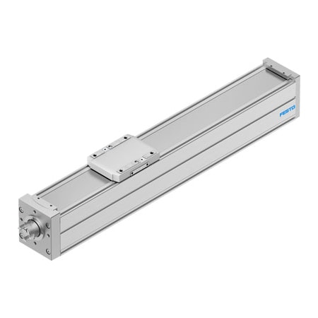 Festo Spindle Axis ELGC-BS-KF-80-500-16P ELGC-BS-KF-80-500-16P